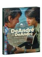 De Andre#De Andre' - Storia Di Un Impiegato (Blu-ray)