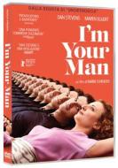 I'M Your Man (Blu-ray)