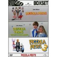 Piccola peste Slim Box Set (Cofanetto 3 dvd)