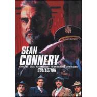 Sean Connery Collection (Cofanetto 3 dvd)