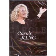 Carole King. Live in Tokyo 2008