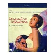 Magnifica ossessione (Blu-ray)