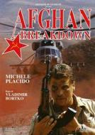 Afghan Breakdown