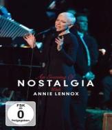Annie Lennox. An Evening Of Nostalgia With annie Lennox (Blu-ray)