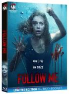 Follow Me (Blu-Ray+Booklet) (Blu-ray)