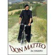 Don Matteo. Stagione 2 (4 Dvd)