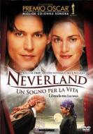 Neverland. Un sogno per la vita