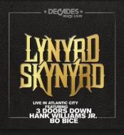 Lynyrd Skynyrd - Live In Atlantic City (Blu-ray)