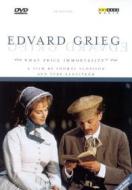 Edvard Grieg. What Price Immortality?