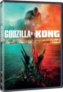 Godzilla Vs Kong