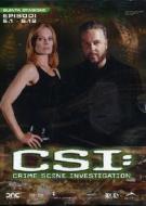 CSI. Crime Scene Investigation. Stagione 5. Vol. 1 (3 Dvd)