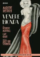Venere Bionda (Rimasterizzato In 4K)