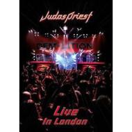 Judas Priest. Live In London