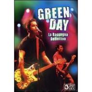 Green Day. La rassegna definitiva (3 Dvd)