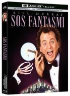 Sos Fantasmi (Edizione 35 Anniversario) (4K Ultra Hd+Blu-Ray) (2 Dvd)