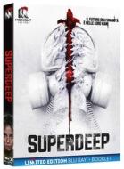 Superdeep (Blu-Ray+Booklet) (Blu-ray)