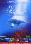 Magic of Big Blue (3 Dvd)
