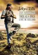 Jethro Tull's Ian Anderson. Thick As A Brick. Live in Iceland