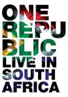 One Republic - Live In South Africa