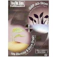 Lee Ritenour & Dave Grusin / GRP All-Stars. Live From The Record Plant