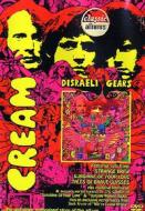 Cream. Disraeli Gears. Classic Albums