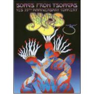 Yes. Songs From Tsongas. Yes 35th Anniversary Concert (Blu-ray)