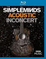 Simple Minds - Acoustic In Concert (Blu-ray)