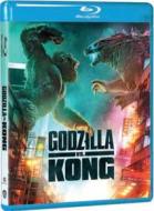 Godzilla Vs Kong (Blu-ray)