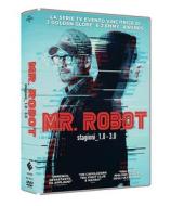 Mr. Robot - Stagioni 01-03 (10 Dvd) (10 Dvd)
