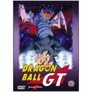 Dragon Ball GT. Vol. 10