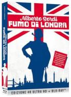 Fumo Di Londra (4K Ultra Hd+Blu-Ray) (2 Blu-ray)