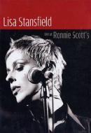 Lisa Stansfield. Live At Ronnie Scott's