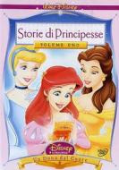 Storie di principesse Disney . Un dono dal cuore