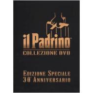 Il Padrino. Edizione Limitata + CD (Cofanetto 4 dvd)