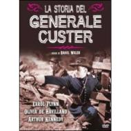La storia del generale Custer