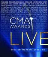 Cma Awards Live (Blu-ray)