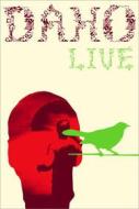 Etienne Daho - Daho Live
