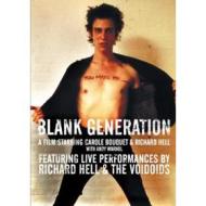 Blank Generation