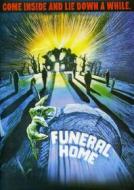 Funeral Home. Funeral Home