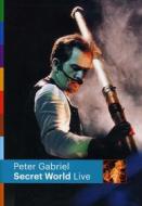 Peter Gabriel - Secret World