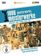 1000 Meisterwerke - Dada