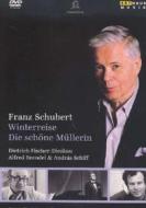 Franz Schubert. Winterreise, Die schöne Müllerin