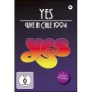 Yes. Live in Chile 1994