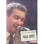 Paolo Conte. Live @ RTSI