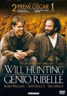 Will Hunting. Genio ribelle
