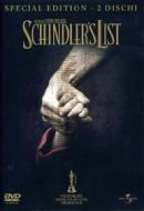 Schindler's List (2 Dvd)