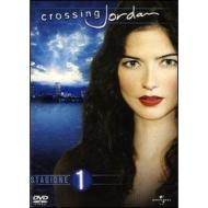 Crossing Jordan. Stagione 1 (6 Dvd)