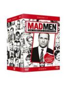 Mad Men. Stagione 1 - 7 (28 Dvd)