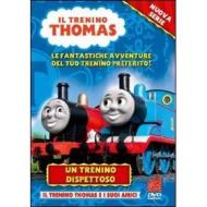 Il trenino Thomas. Vol. 1