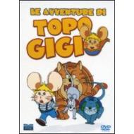 Le avventure di Topo Gigio (8 Dvd)